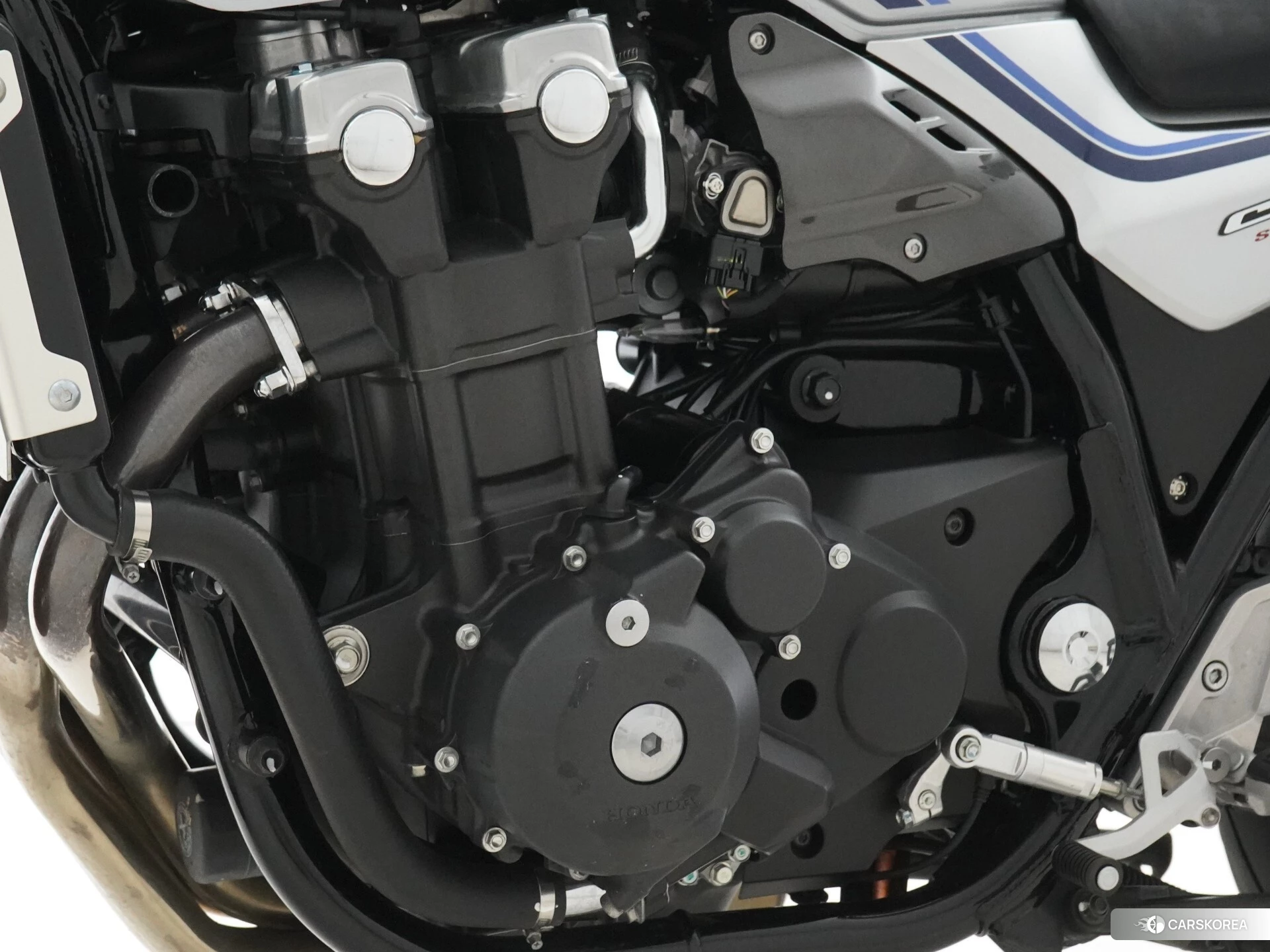 Honda CB1300SF id 4380264 из Японии 10