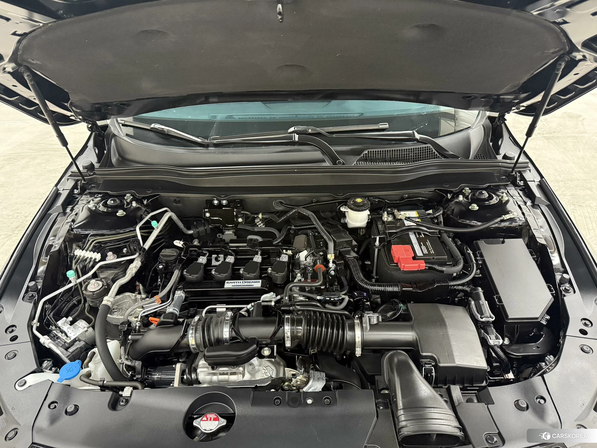 Honda Accord id 4510994 из Китая 20