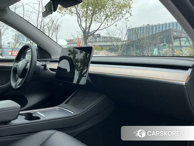 Tesla Model Y id 4236613 из Китая 23