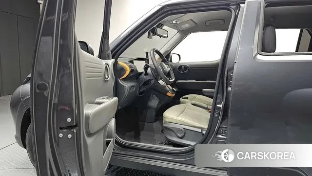 Hyundai Casper id 3764597 из Кореи 20