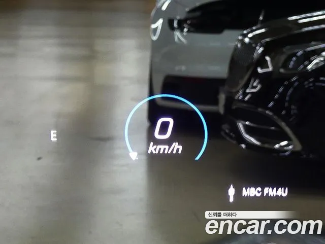 Mercedes-Benz GLS - Class X167 id 2691196 из Кореи 20