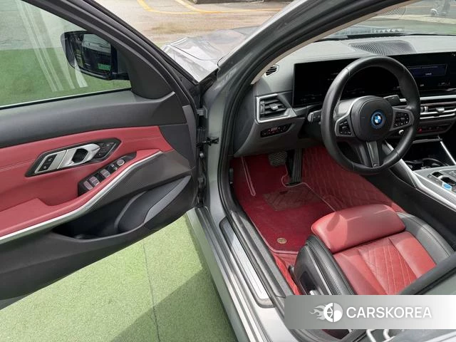 BMW i3 id 4271152 из Китая 16