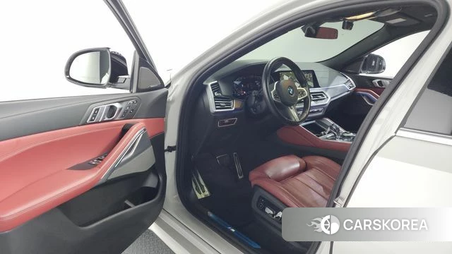 BMW X6 (G06) id 4376885 из Кореи 35