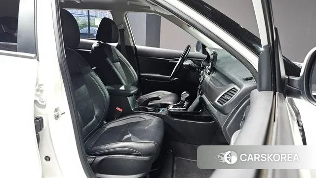 Kia Seltos id 2994952 из Кореи 20