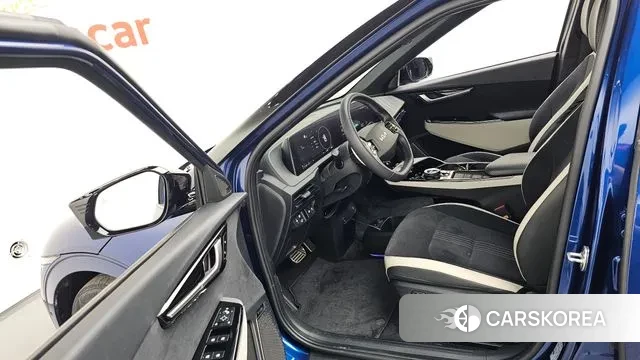 Kia EV6 id 3343385 из Кореи 20