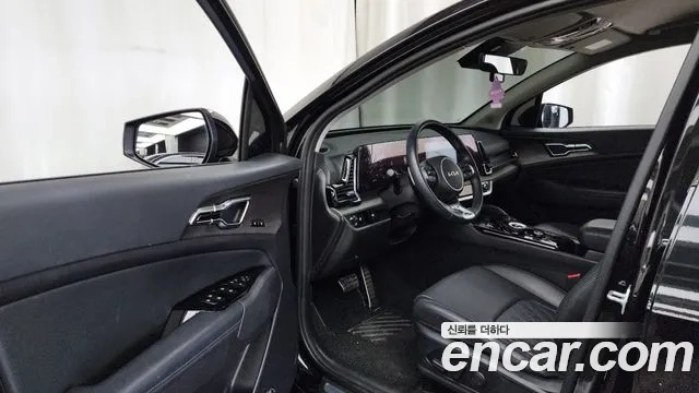 Kia Sportage 5th Generation id 2949115 из Кореи 20