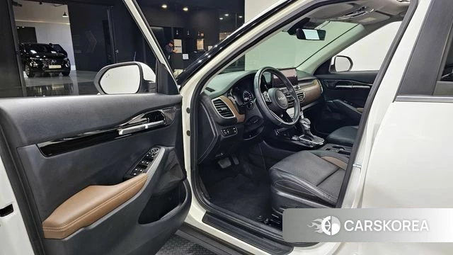 Kia Seltos id 4018361 из Кореи 20