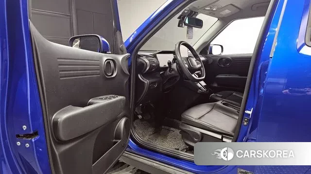 Hyundai Casper id 2964525 из Кореи 20