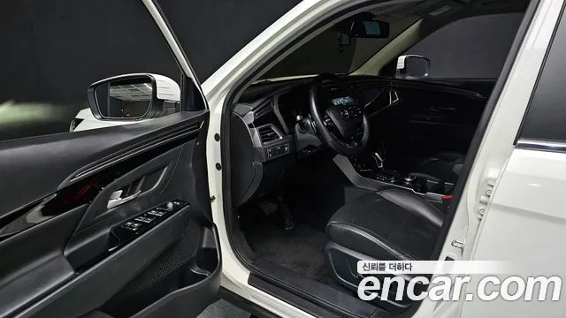 Ssangyong Beautiful Korando id 2754265 из Кореи 20