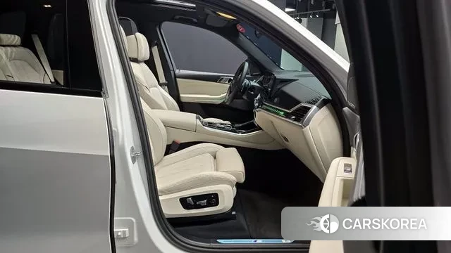 BMW X5 (G05) id 3590385 из Кореи 20