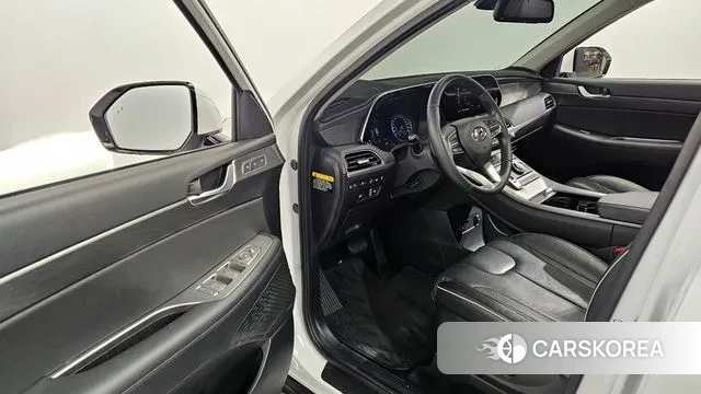 Hyundai Palisade id 3313134 из Кореи 20