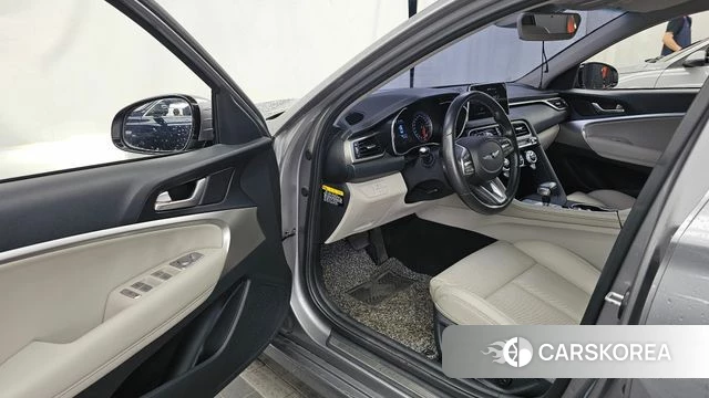 Genesis G70 id 4703170 из Кореи 20