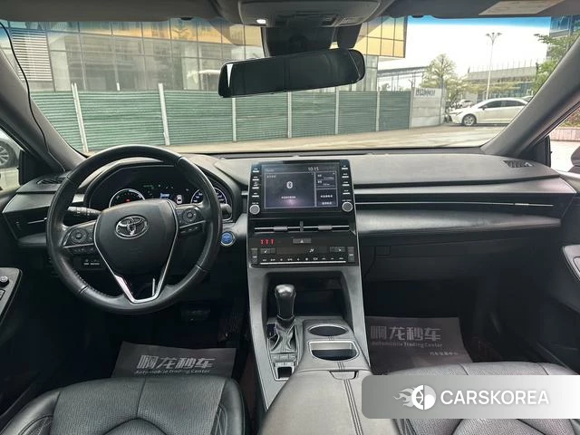 Toyota Asian dragon id 4299923 из Китая 23