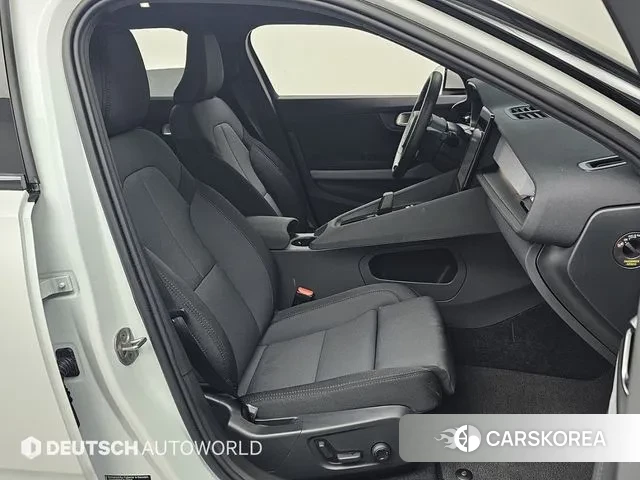 Polestar Polestar 2 id 3487265 из Кореи 16