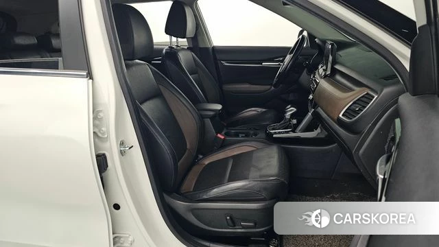 Kia Seltos id 3866780 из Кореи 20