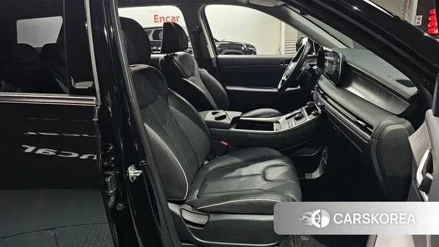 Hyundai The New Palisade id 3280008 из Кореи 20