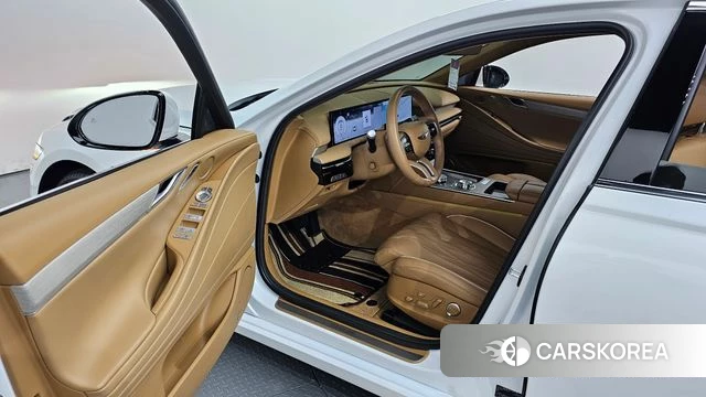 Genesis G80 (RG3) id 4783041 из Кореи 32