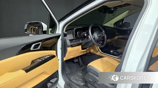 Kia Carnival 4th generation id 3401063 из Кореи 20