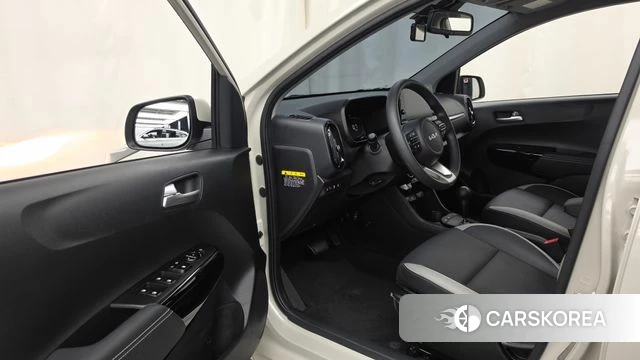 Kia The New Morning (JA) id 4762191 из Кореи 20