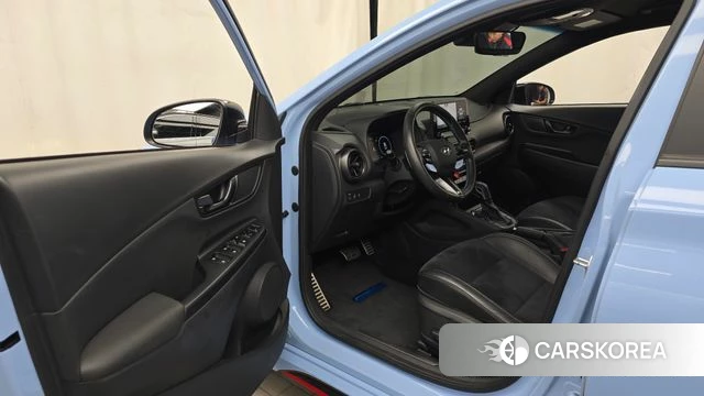 Hyundai The New Kona id 4881464 из Кореи 33