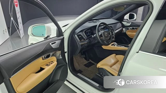 Volvo XC90 second Generation id 4443408 из Кореи 29