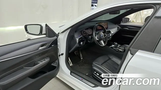 BMW 6 Series GT (G32) id 2868487 из Кореи 20