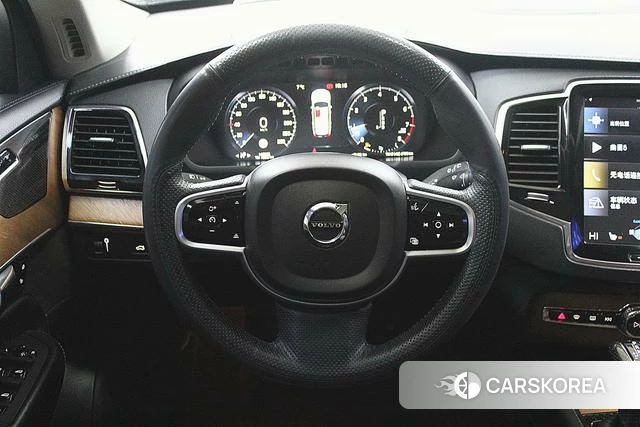 Volvo XC90 id 4213996 из Китая 16