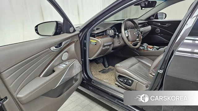 Kia More K9 id 3965993 из Кореи 20