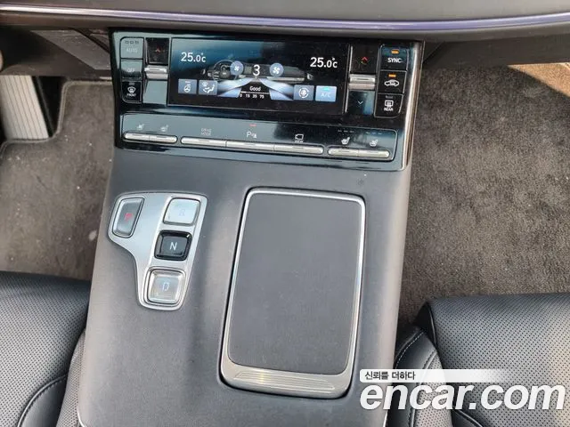 Hyundai The New Grandeur IG id 2731695 из Кореи 15