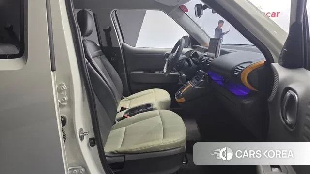 Hyundai Casper id 3262811 из Кореи 20