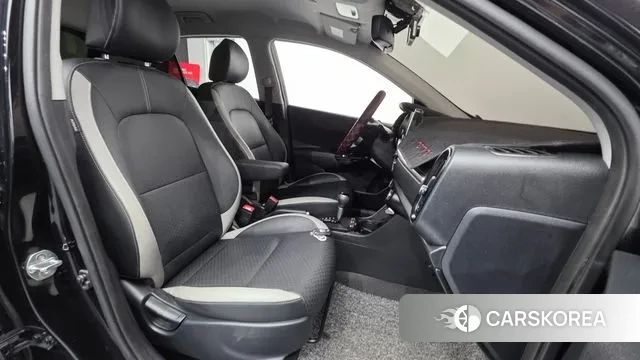 Kia All New Morning (JA) id 3351071 из Кореи 20