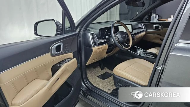 Kia The New Sorento 4th Generation id 3882927 из Кореи 20