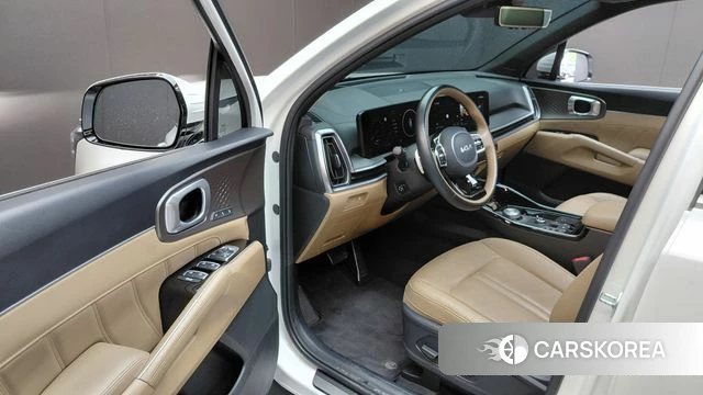 Kia The New Sorento 4th Generation id 4442861 из Кореи 33