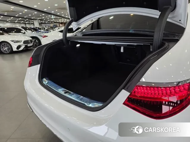 Mercedes-Benz S-Class W223 id 3619860 из Кореи 20