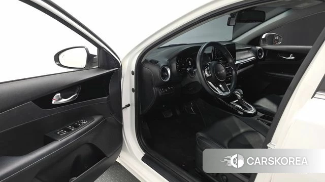Kia The New K3 2nd generation id 4535206 из Кореи 31