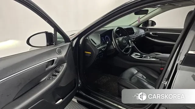 Hyundai Sonata (DN8) id 3220386 из Кореи 20