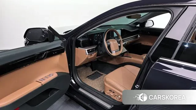 Hyundai Grandeur (GN7) id 3042710 из Кореи 20