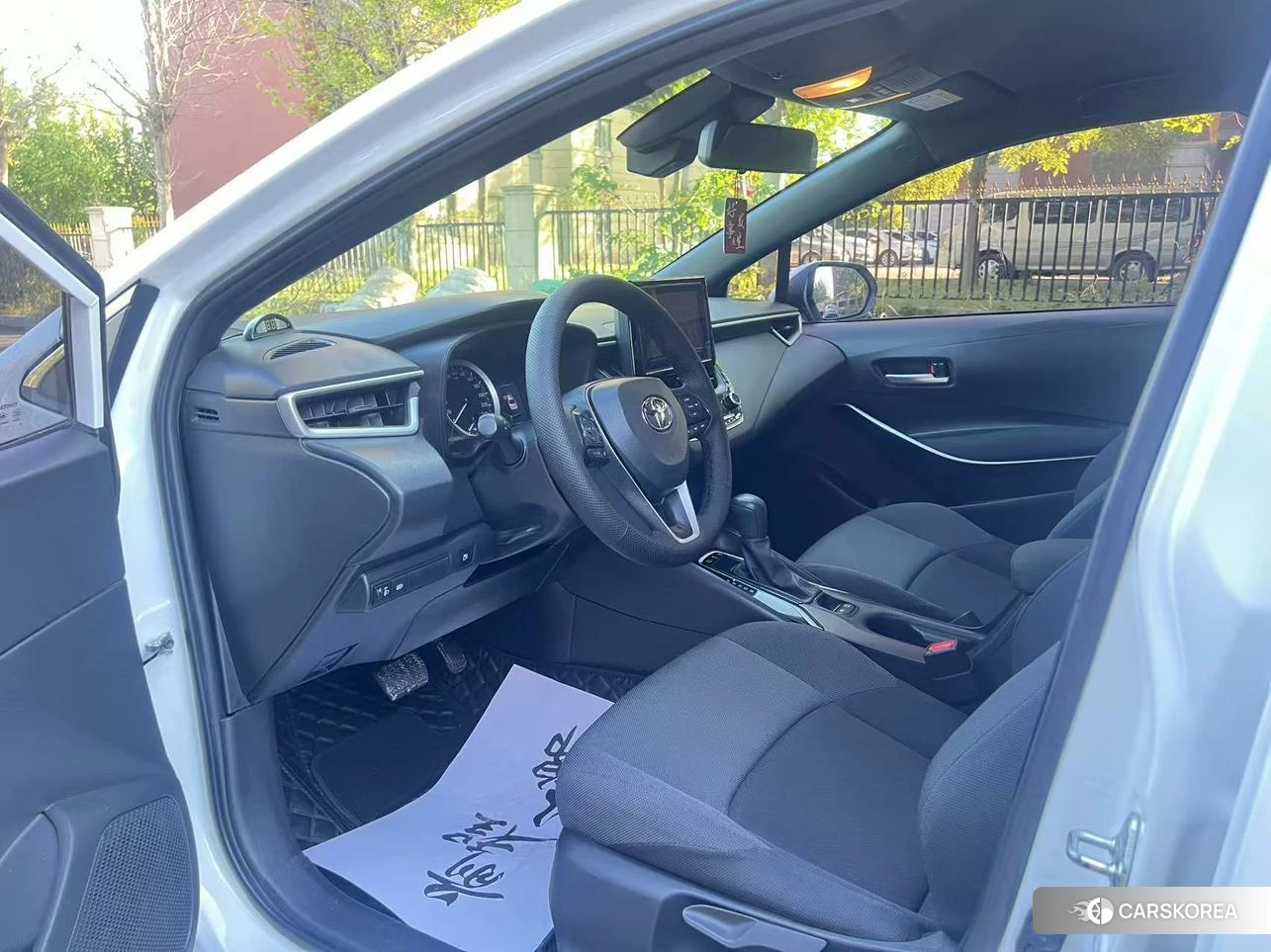 Toyota Lei Ling id 4407174 из Китая 10