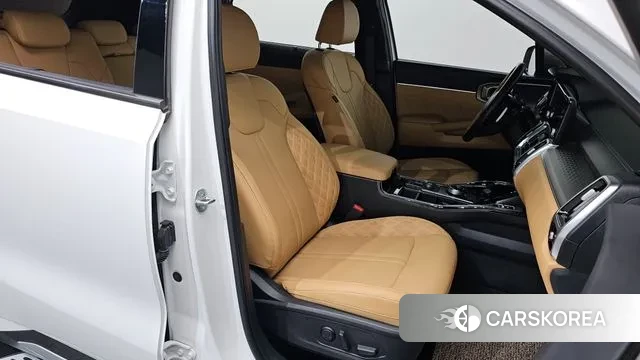 Kia Sorento 4th Generation id 3690098 из Кореи 20