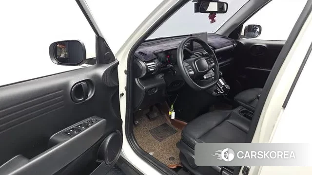 Hyundai Casper id 3765020 из Кореи 20