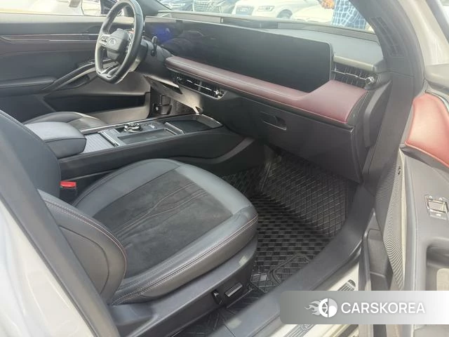Ford Mondeo id 4215162 из Китая 20