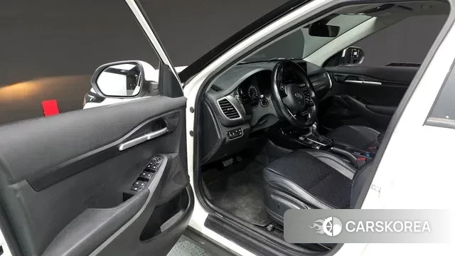 Kia Seltos id 3329895 из Кореи 20