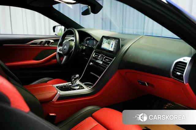 BMW 8 series id 4211682 из Китая 10