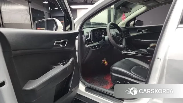 Kia Sportage 5th Generation id 3597347 из Кореи 20