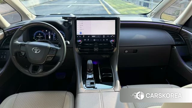 Toyota Elfa id 4274602 из Китая 12