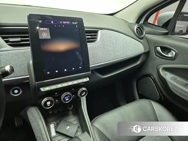 Renault Korea (Samsung) Joe id 3422077 из Кореи 18