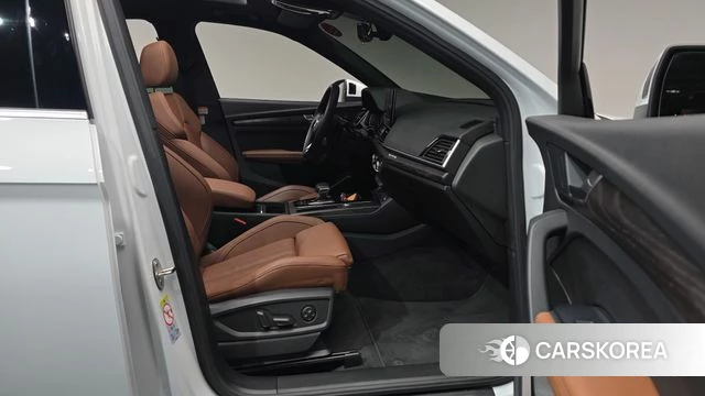 Audi Q5 (FY) id 3858907 из Кореи 20