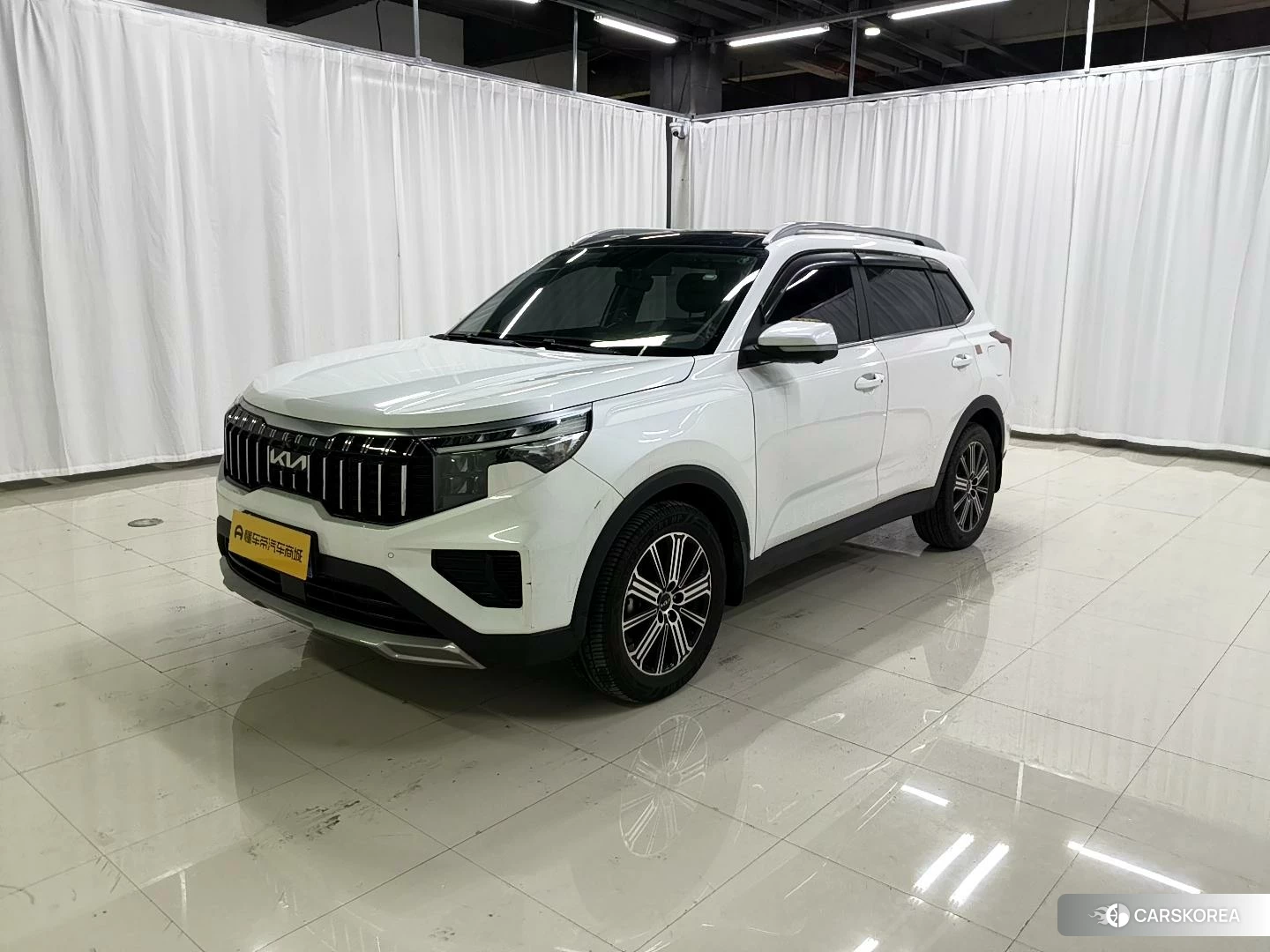 Kia Sportage id 4419432 из Китая 20