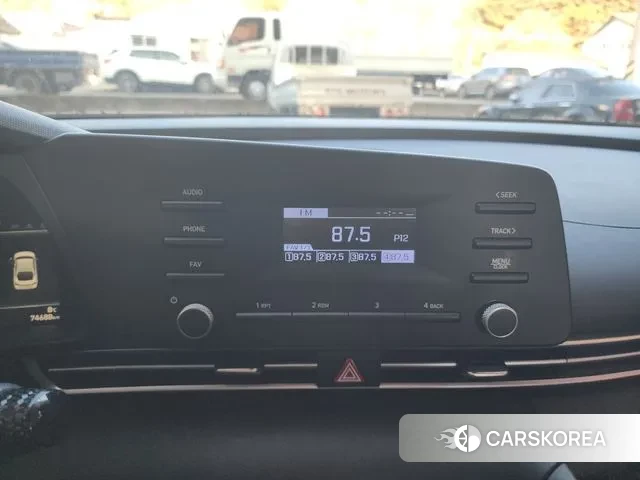 Hyundai Avante (CN7) id 3479542 из Кореи 11