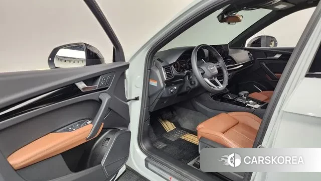 Audi Q5 (FY) id 3523288 из Кореи 20